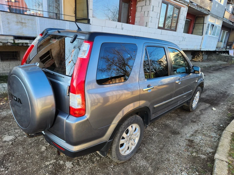 Honda Cr-v, снимка 2 - Автомобили и джипове - 48509643