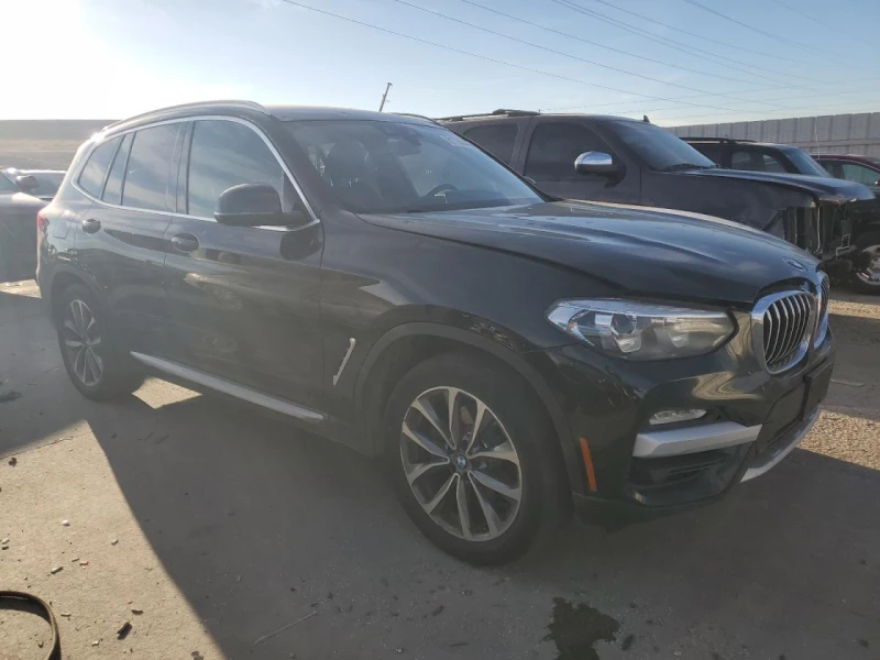 BMW X3 XDRIVE30I* Подгрев* Kaмера* Keyless, снимка 4 - Автомобили и джипове - 48666263