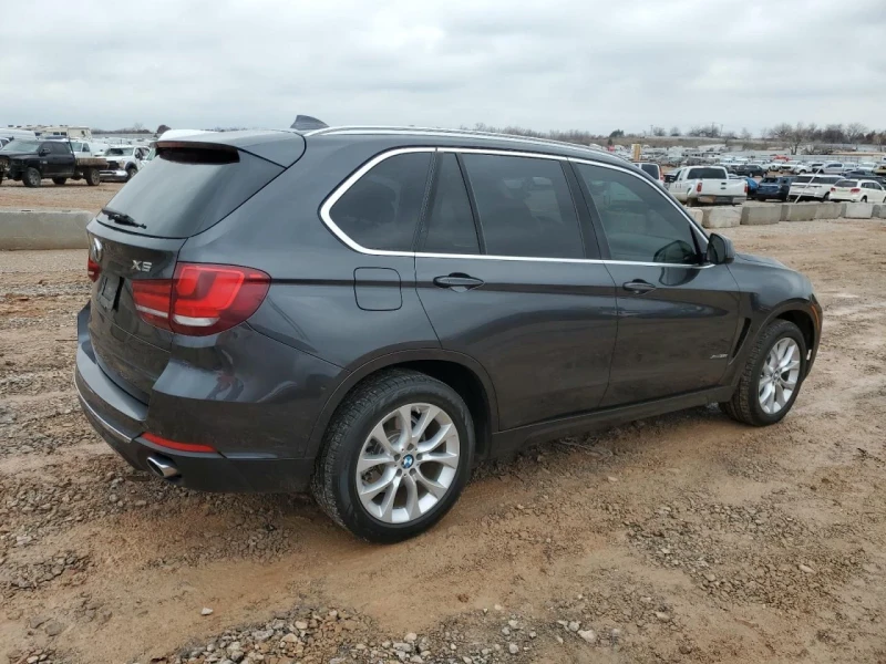 BMW X5, снимка 4 - Автомобили и джипове - 48801980