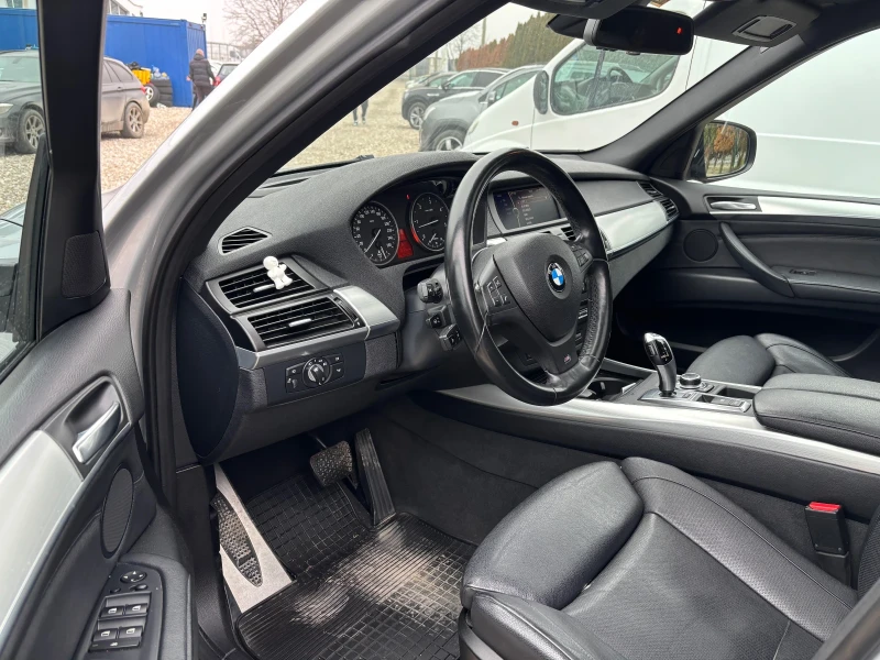 BMW X5 X5 M-Lizing, снимка 5 - Автомобили и джипове - 49322066