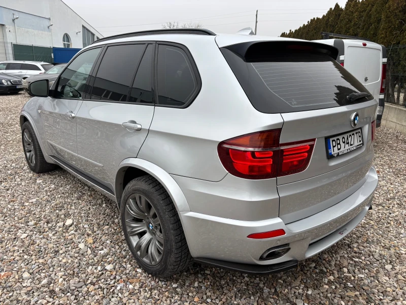 BMW X5 X5 M-Lizing, снимка 8 - Автомобили и джипове - 49322066