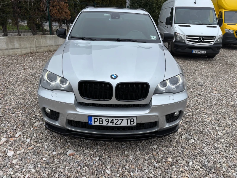 BMW X5 X5 M-Lizing, снимка 2 - Автомобили и джипове - 49322066