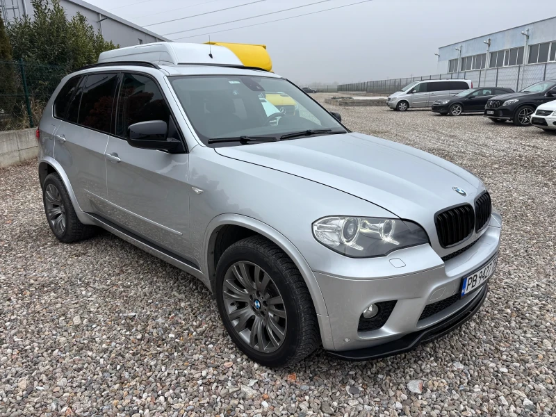 BMW X5 X5 M-Lizing, снимка 1 - Автомобили и джипове - 49322066