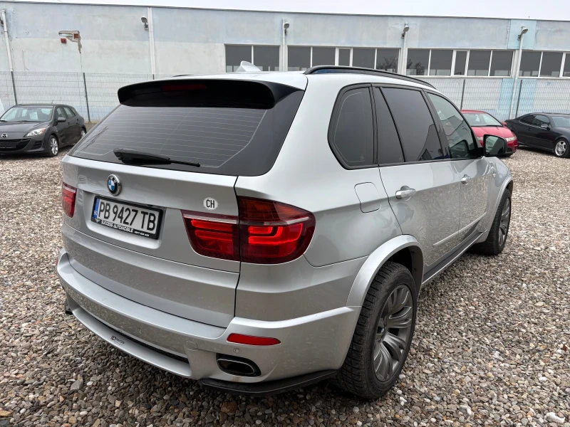 BMW X5 X5 M-Lizing, снимка 9 - Автомобили и джипове - 49322066