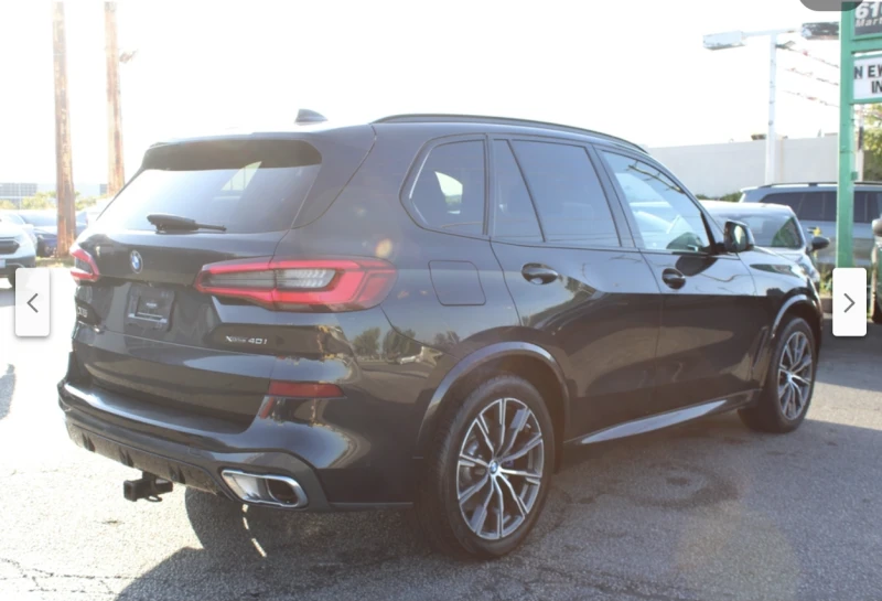 BMW X5 M* SPORT* ДИГИТАЛНО* ТАБЛО* 360КАМЕРА* ДИСТРОНИК* , снимка 4 - Автомобили и джипове - 51896043