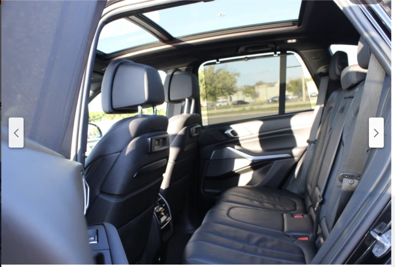 BMW X5 M* SPORT* ДИГИТАЛНО* ТАБЛО* 360КАМЕРА* ДИСТРОНИК* , снимка 15 - Автомобили и джипове - 51896043