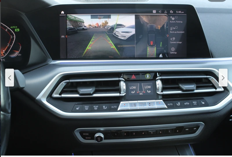 BMW X5 M* SPORT* ДИГИТАЛНО* ТАБЛО* 360КАМЕРА* ДИСТРОНИК* , снимка 12 - Автомобили и джипове - 51896043