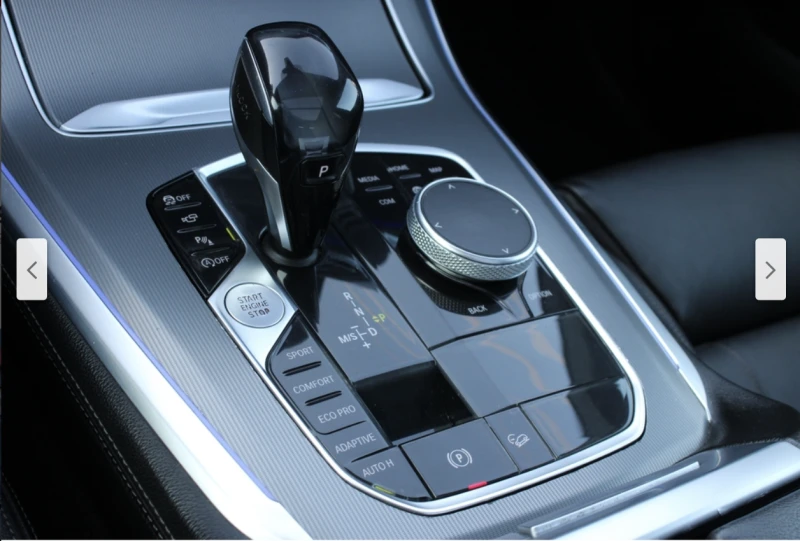 BMW X5 M* SPORT* ДИГИТАЛНО* ТАБЛО* 360КАМЕРА* ДИСТРОНИК* , снимка 13 - Автомобили и джипове - 51896043