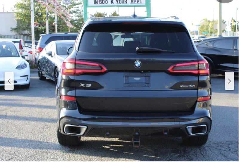 BMW X5 M* SPORT* ДИГИТАЛНО* ТАБЛО* 360КАМЕРА* ДИСТРОНИК* , снимка 2 - Автомобили и джипове - 51896043