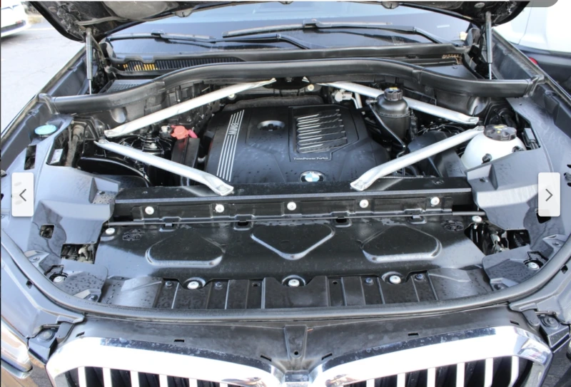 BMW X5 M* SPORT* ДИГИТАЛНО* ТАБЛО* 360КАМЕРА* ДИСТРОНИК* , снимка 17 - Автомобили и джипове - 51896043