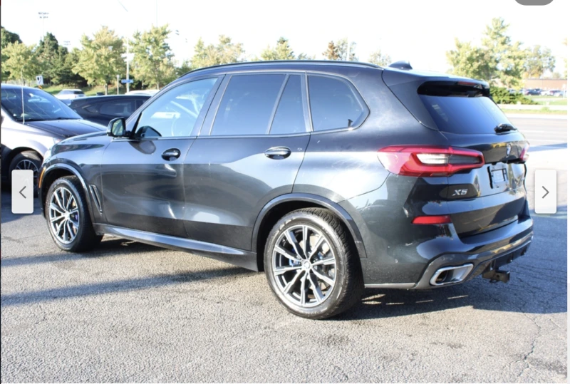 BMW X5 M* SPORT* ДИГИТАЛНО* ТАБЛО* 360КАМЕРА* ДИСТРОНИК* , снимка 8 - Автомобили и джипове - 51896043