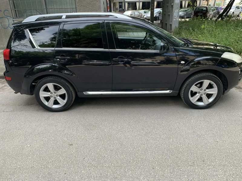 Peugeot 4007, снимка 5 - Автомобили и джипове - 52514088