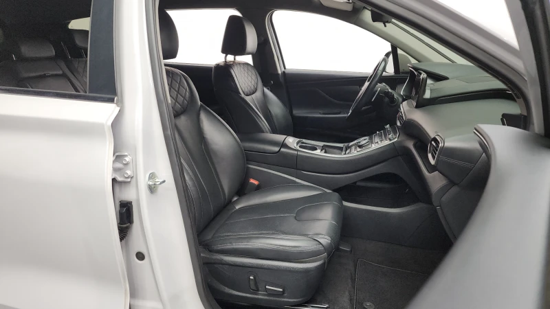 Hyundai Santa fe 2.2 4WD PREMIUM CHOICE, снимка 10 - Автомобили и джипове - 52575946
