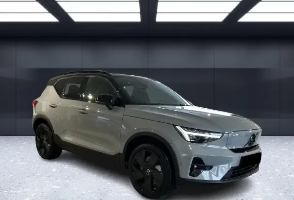 Volvo EX40 Twin Motor = Performance = Гаранция