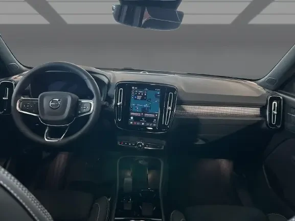 Volvo EX40 Twin Motor = Performance = Гаранция - изображение 10