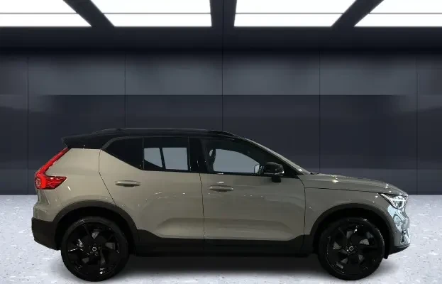 Volvo EX40 Twin Motor = Performance = Гаранция - изображение 3