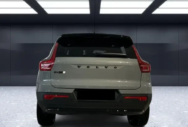 Volvo EX40 Twin Motor = Performance = Гаранция - изображение 2