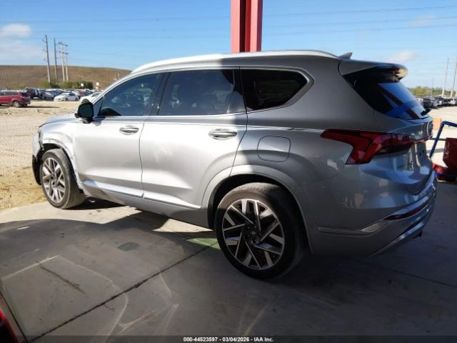 Hyundai Santa fe * CALLIGRAPHY* ���������* 360CAM* Harman* Keyless* | Mobile.bg � ����������� 6