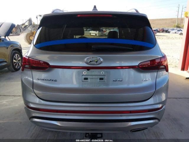 Hyundai Santa fe * CALLIGRAPHY* ���������* 360CAM* Harman* Keyless* | Mobile.bg � ����������� 7