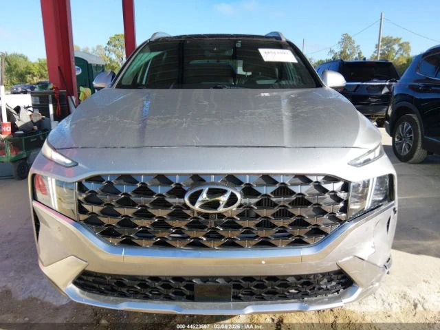 Hyundai Santa fe * CALLIGRAPHY* ���������* 360CAM* Harman* Keyless* | Mobile.bg � ����������� 2