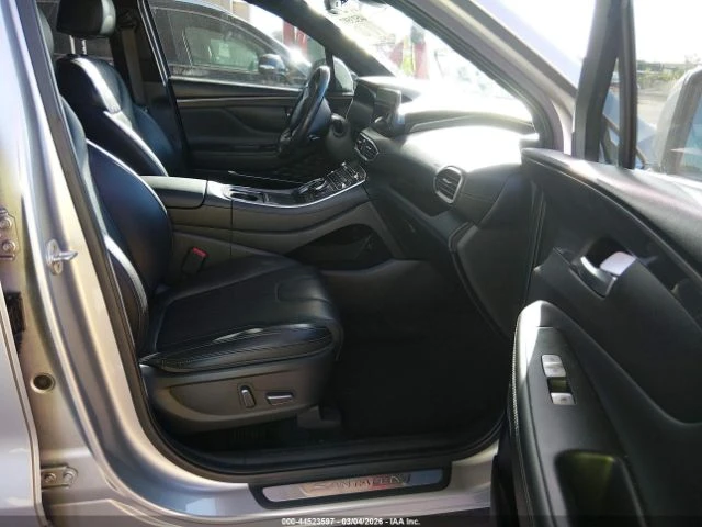 Hyundai Santa fe * CALLIGRAPHY* ���������* 360CAM* Harman* Keyless* | Mobile.bg � ����������� 9