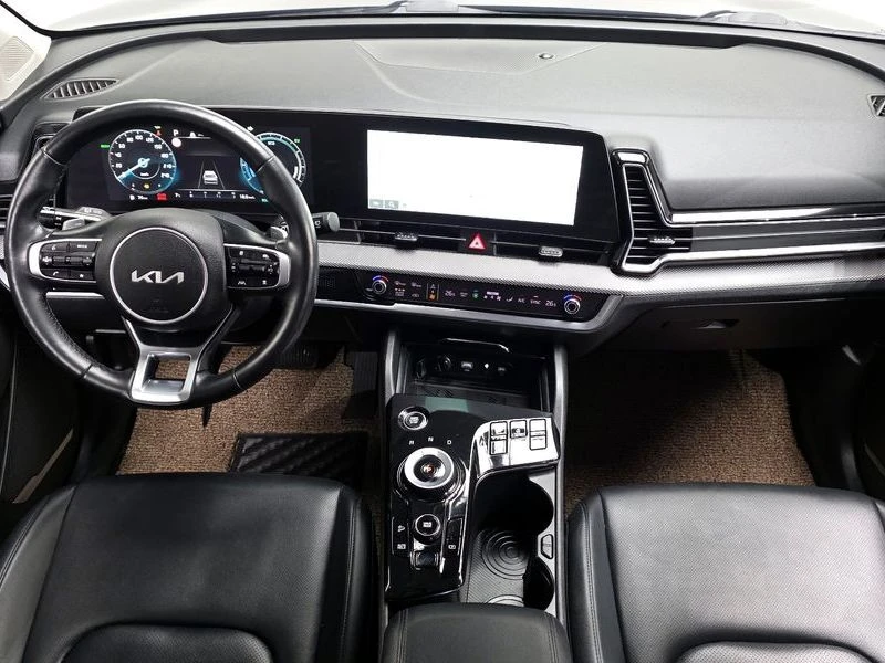 Kia Sportage Prestige 2WD| 230к.с.| ВКЛ.ТЕХНОТЕСТ, снимка 7 - Автомобили и джипове - 55624594