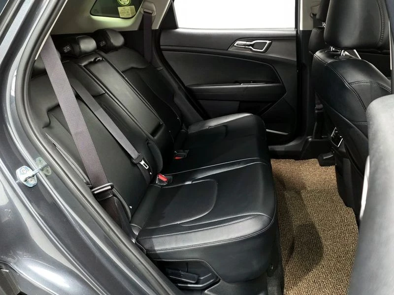 Kia Sportage Prestige 2WD| 230к.с.| ВКЛ.ТЕХНОТЕСТ, снимка 12 - Автомобили и джипове - 55624594