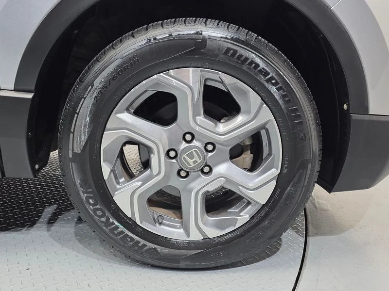 Honda Cr-v 1.5 Automatic, снимка 5 - Автомобили и джипове - 55923233
