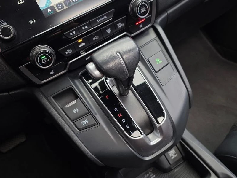 Honda Cr-v 1.5 Automatic, снимка 9 - Автомобили и джипове - 55923233