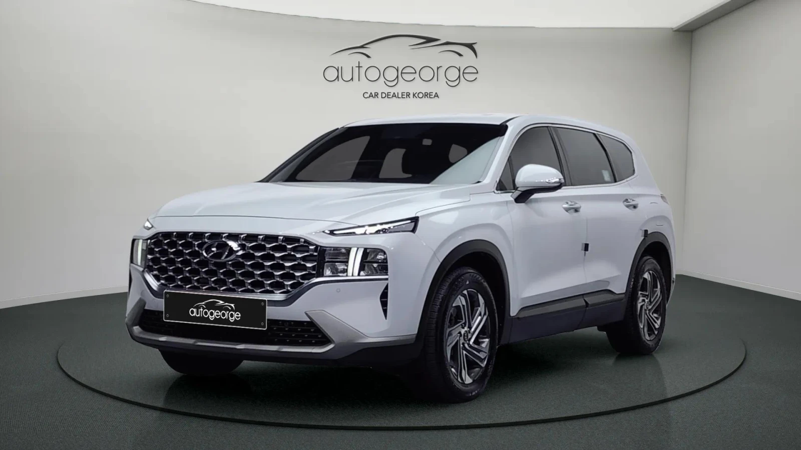 Hyundai Santa fe 2.2 4WD PREMIUM CHOICE, снимка 1