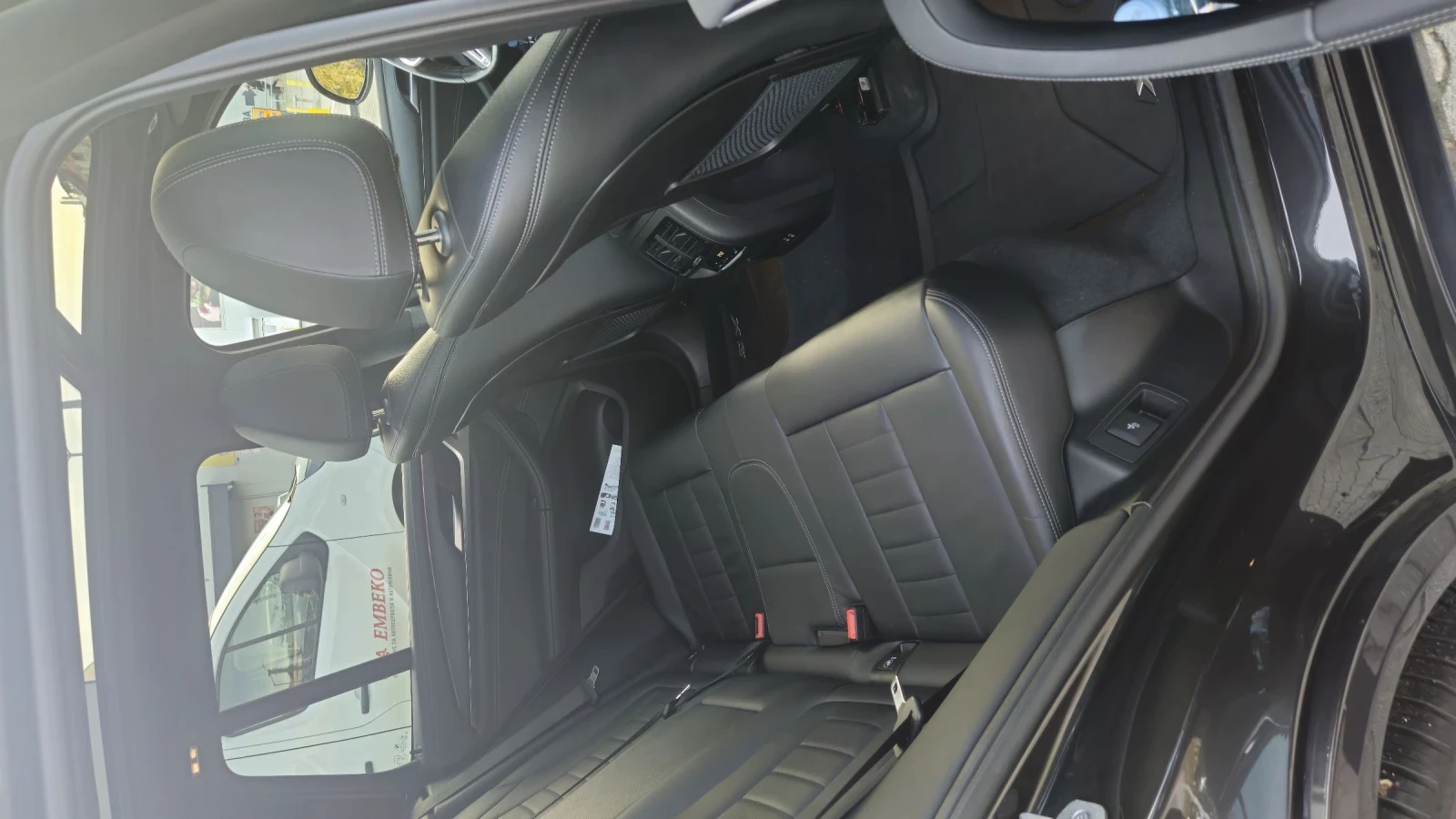 BMW X3 M40i  HUD/VENT/DAP/PANORAMA/FULL, снимка 10 - Автомобили и джипове - 53080762