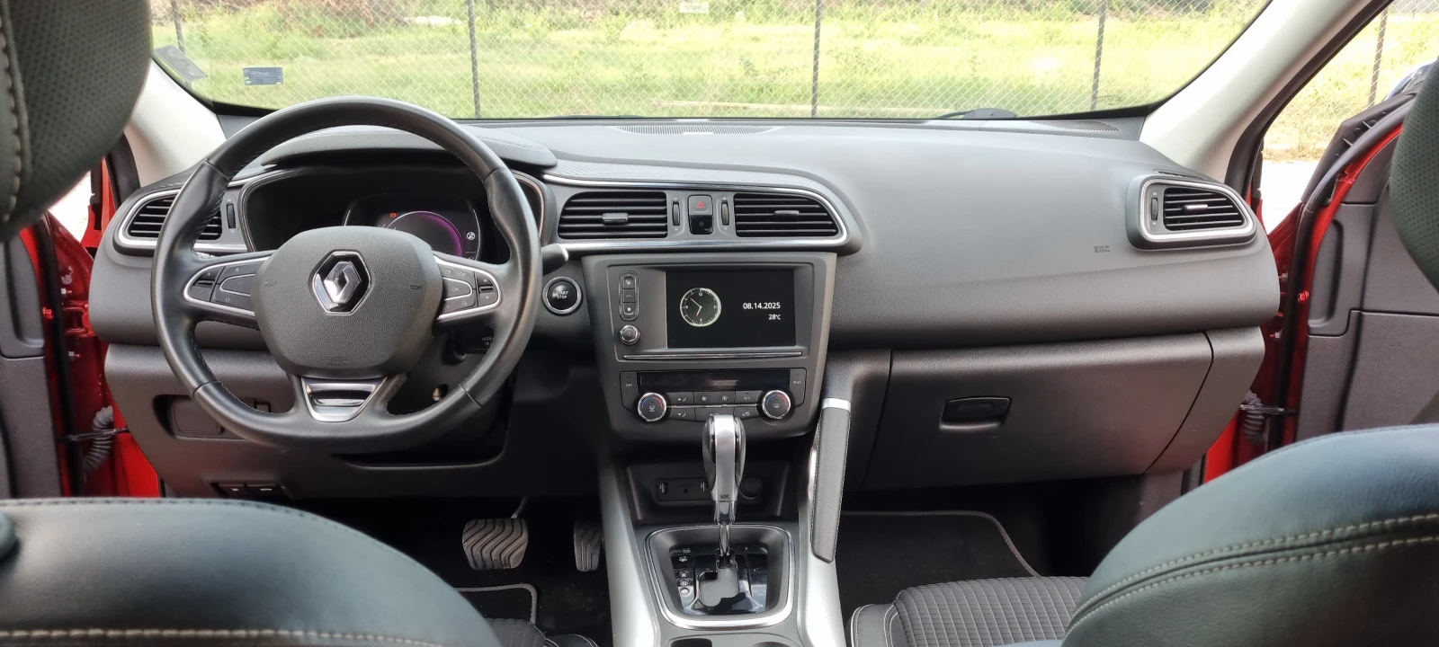 Renault Kadjar Bose - изображение 3