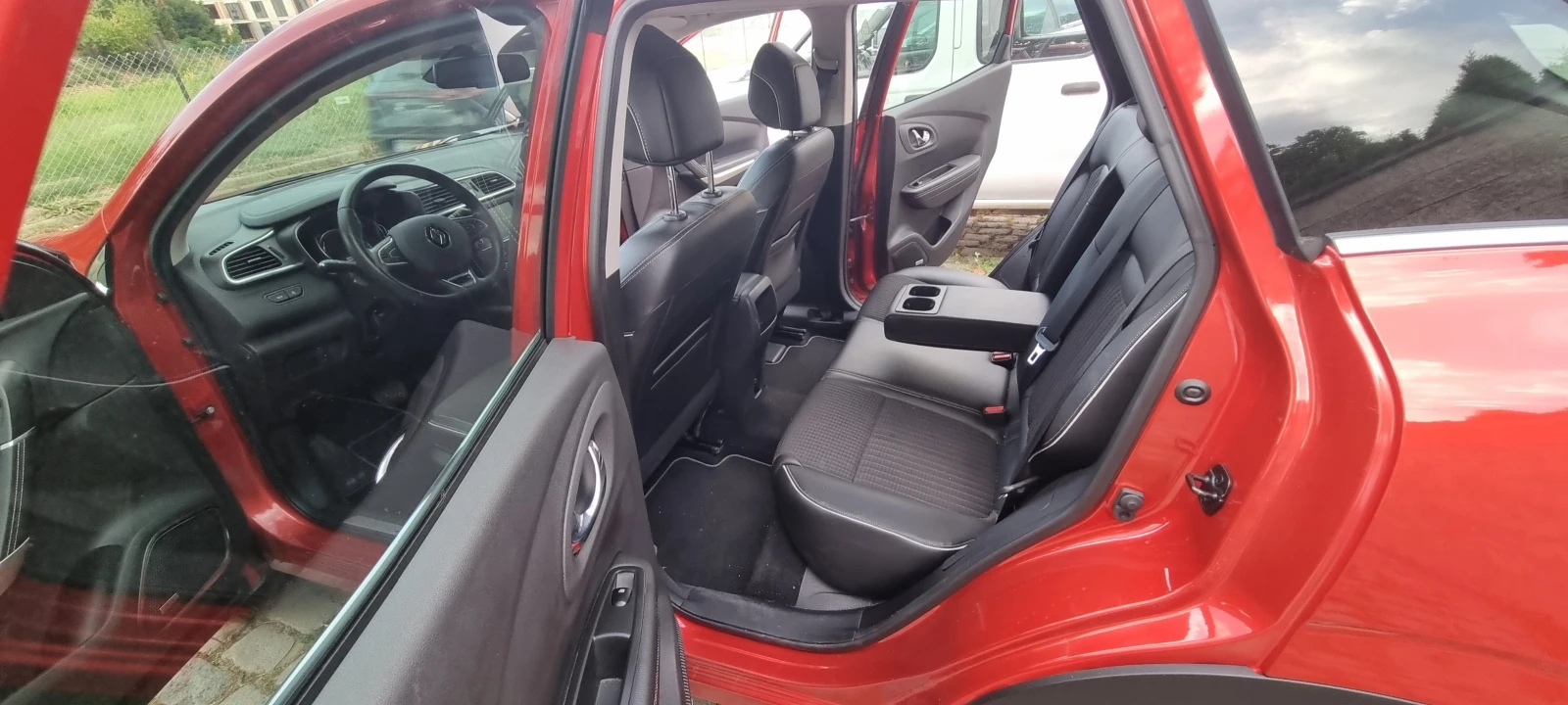 Renault Kadjar Bose - изображение 5
