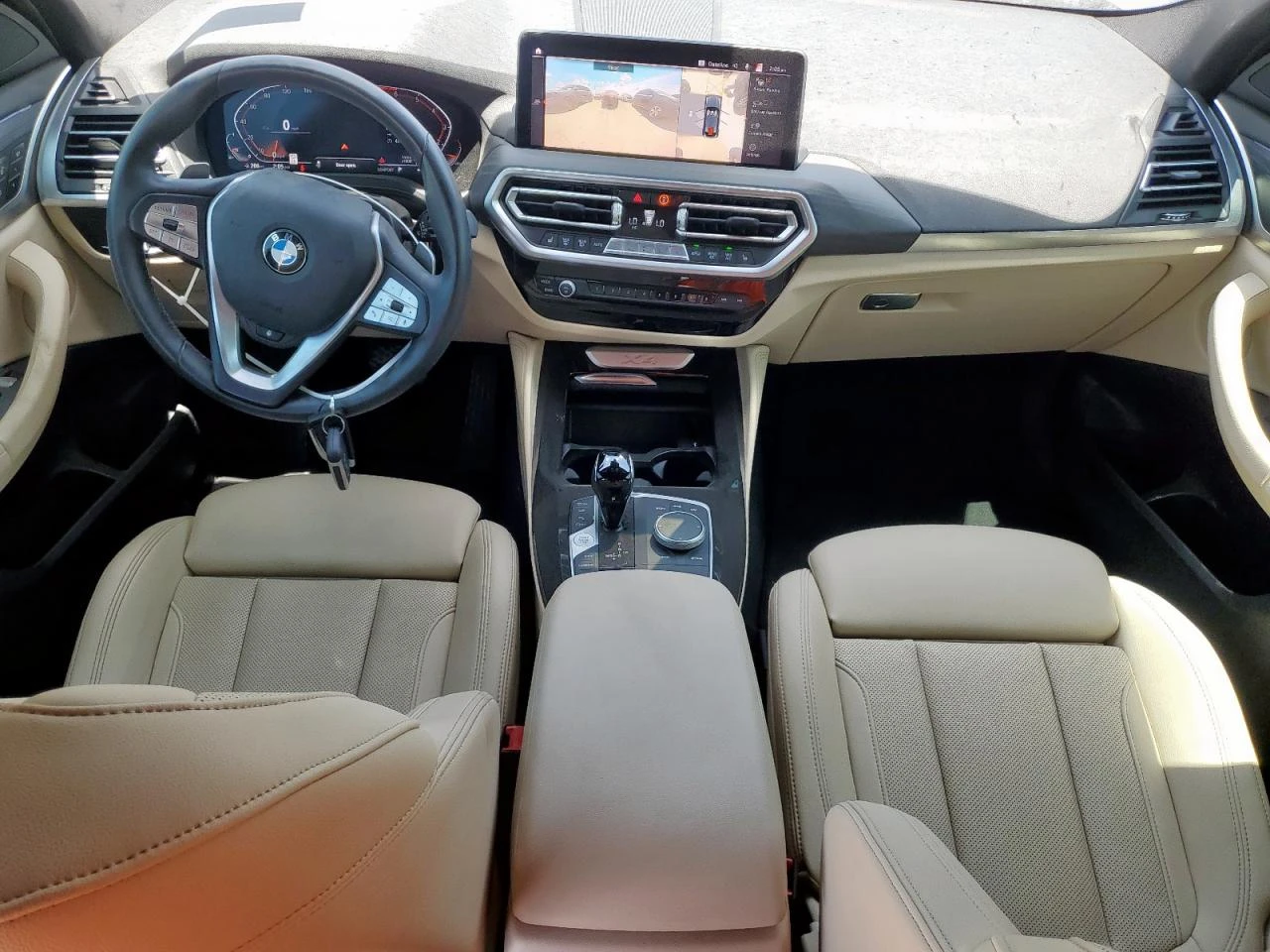 BMW X4 XDRIVE30I/ - изображение 8