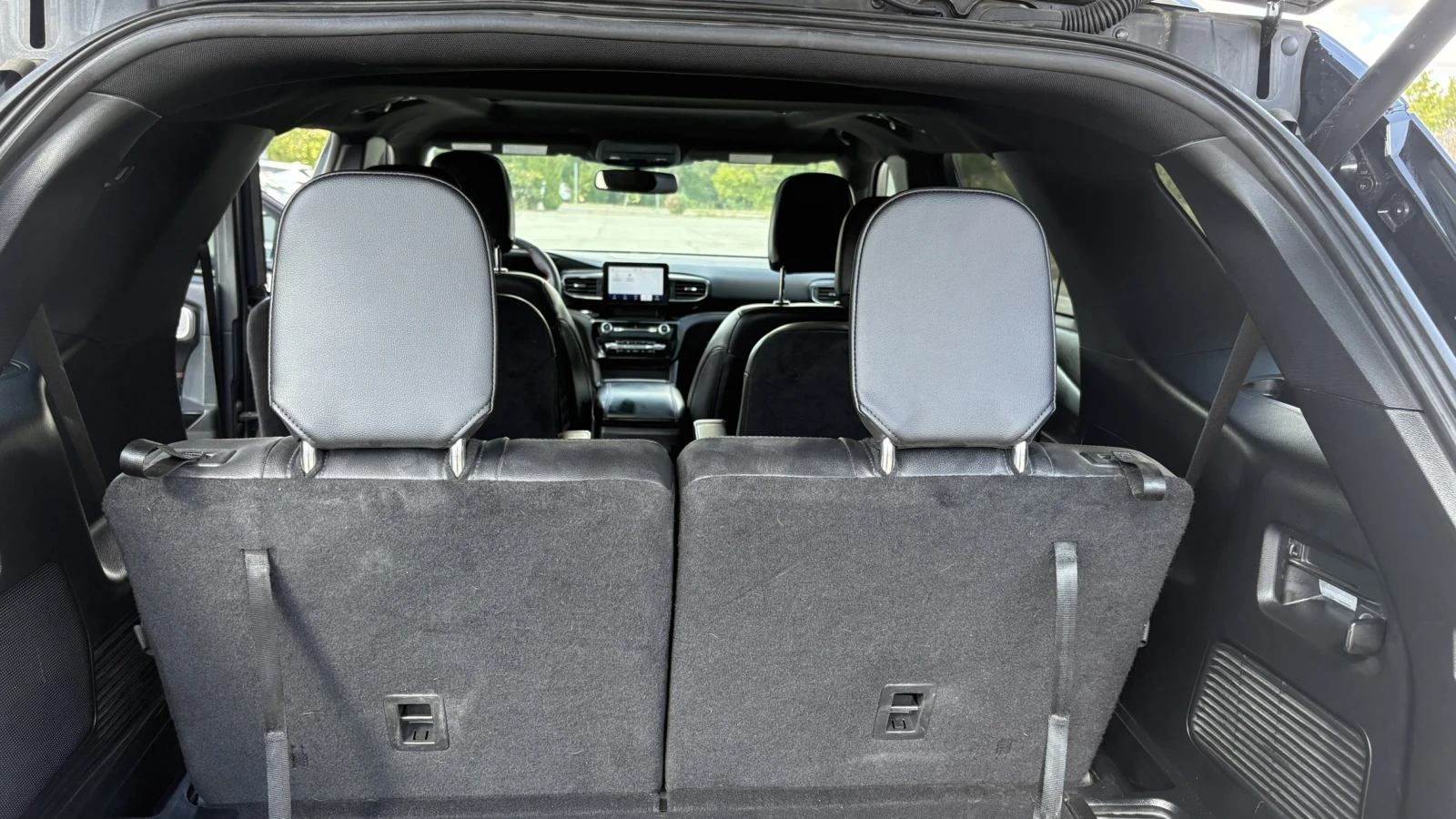 Ford Explorer ST-LINE 24500 .   01.2026. | Mobile.bg   16