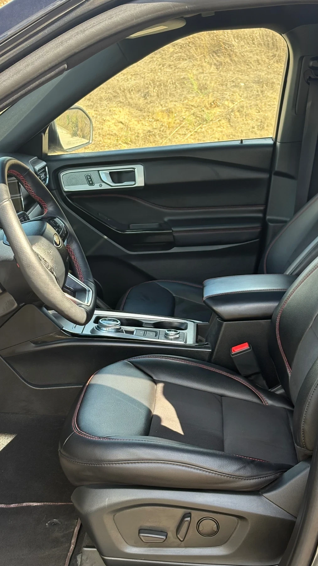 Ford Explorer ST-LINE 24500 .   01.2026. | Mobile.bg   14