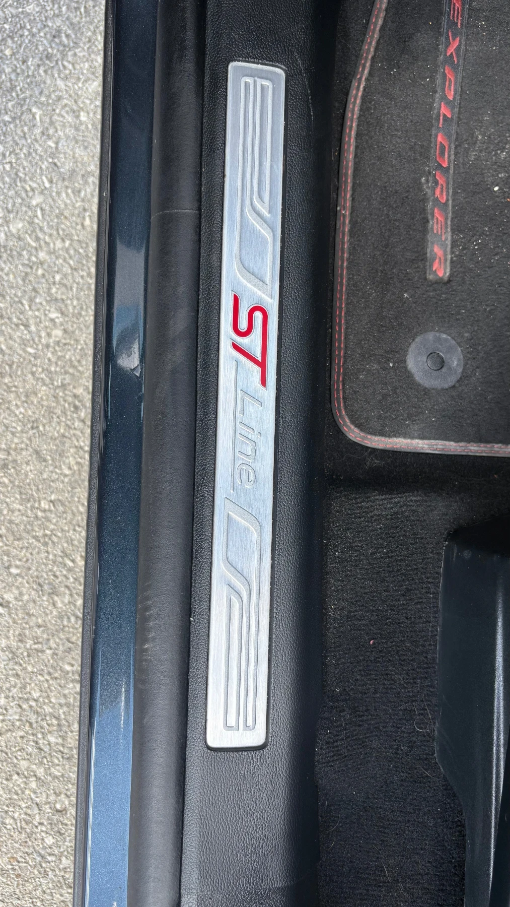 Ford Explorer ST-LINE 24500 .   01.2026. | Mobile.bg   11