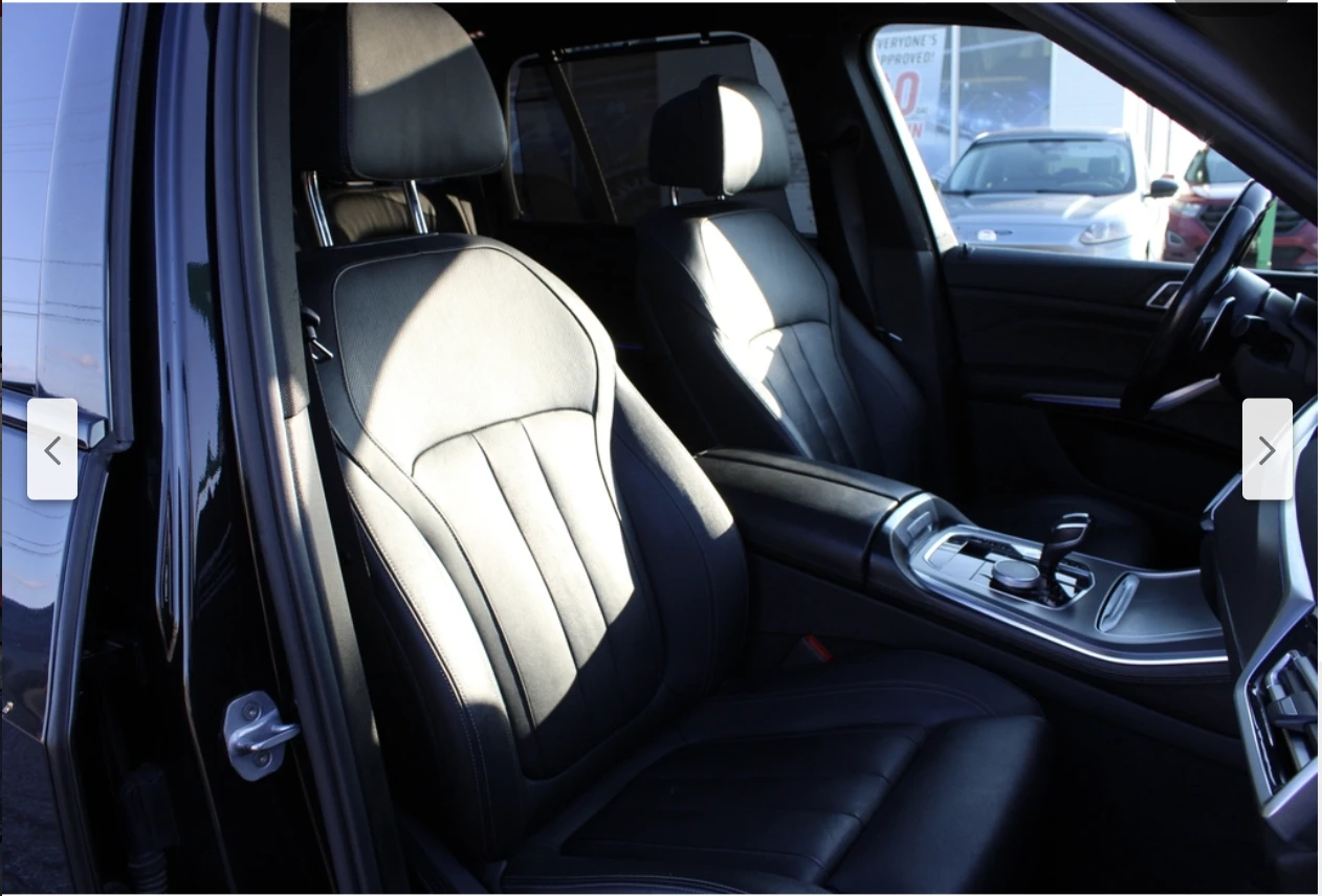 BMW X5 M* SPORT* * * 360* *  | Mobile.bg   14