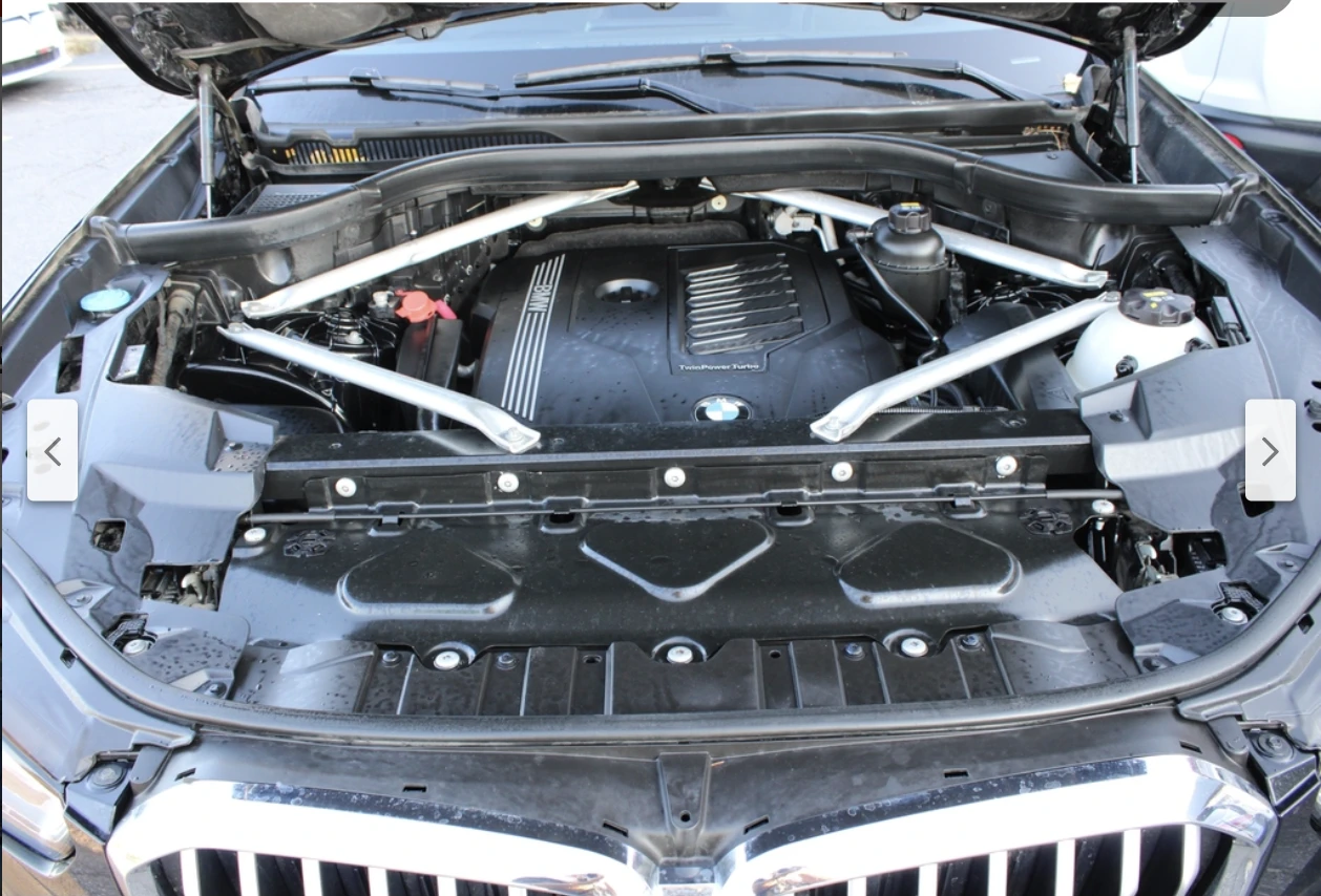 BMW X5 M* SPORT* * * 360* *  | Mobile.bg   17