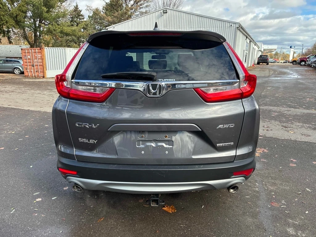 Honda Cr-v * Touring * CARFAX *    | Mobile.bg   5