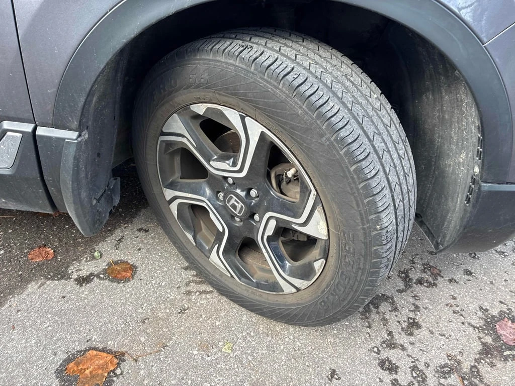 Honda Cr-v * Touring * CARFAX *    | Mobile.bg   14