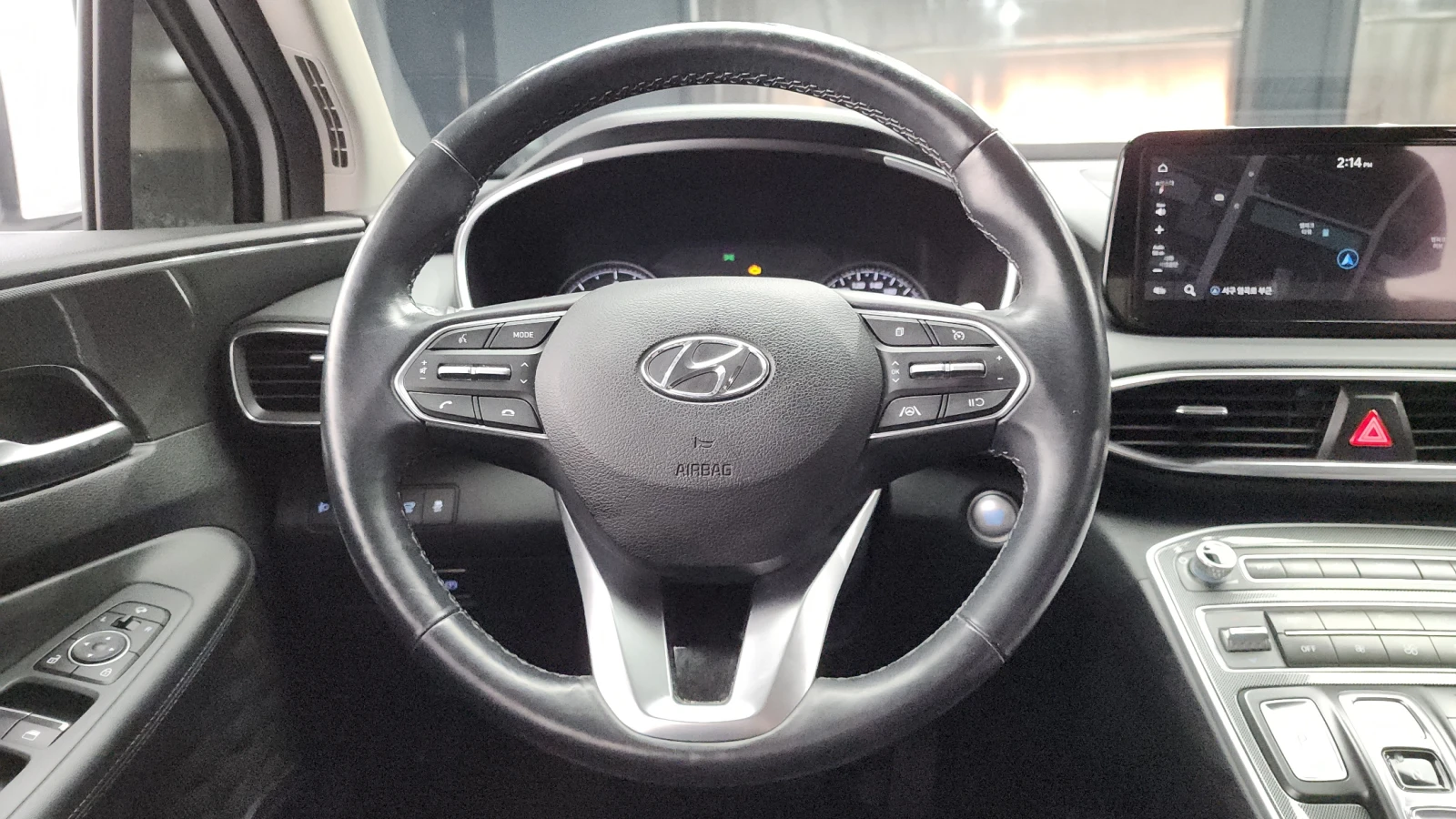 Hyundai Santa fe 2.2 4WD PREMIUM CHOICE | Mobile.bg   12