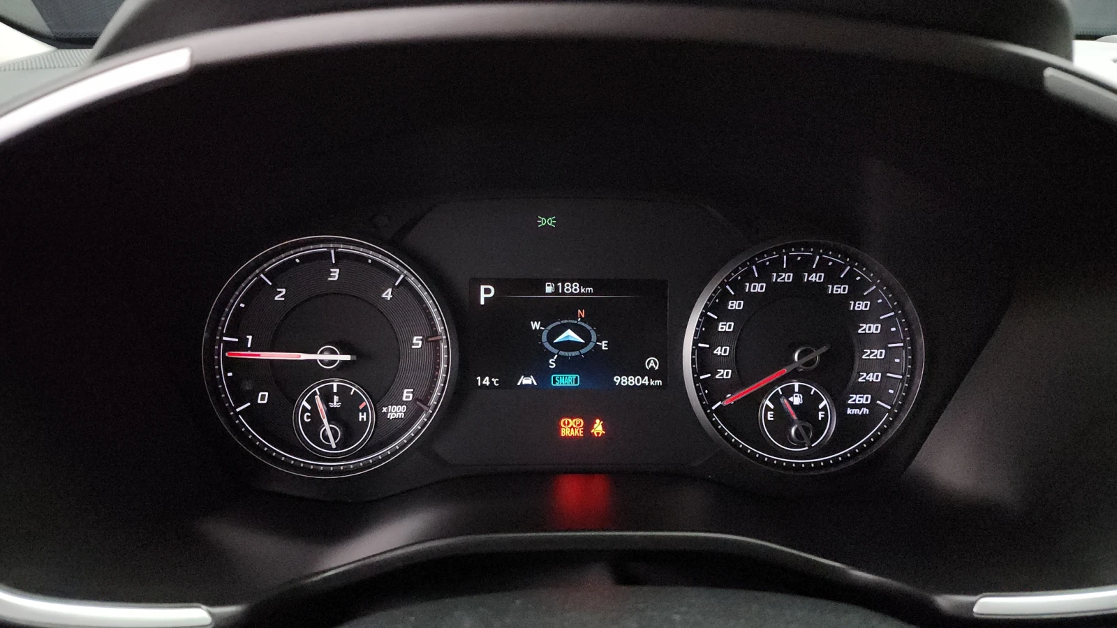 Hyundai Santa fe 2.2 4WD PREMIUM CHOICE - изображение 7