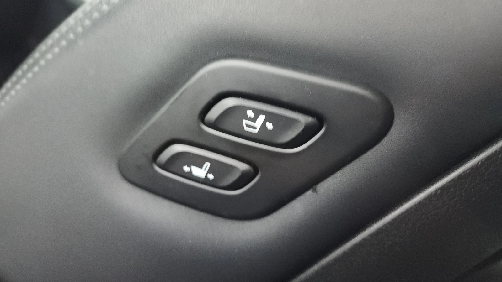 Hyundai Santa fe 2.2 4WD PREMIUM CHOICE | Mobile.bg   17