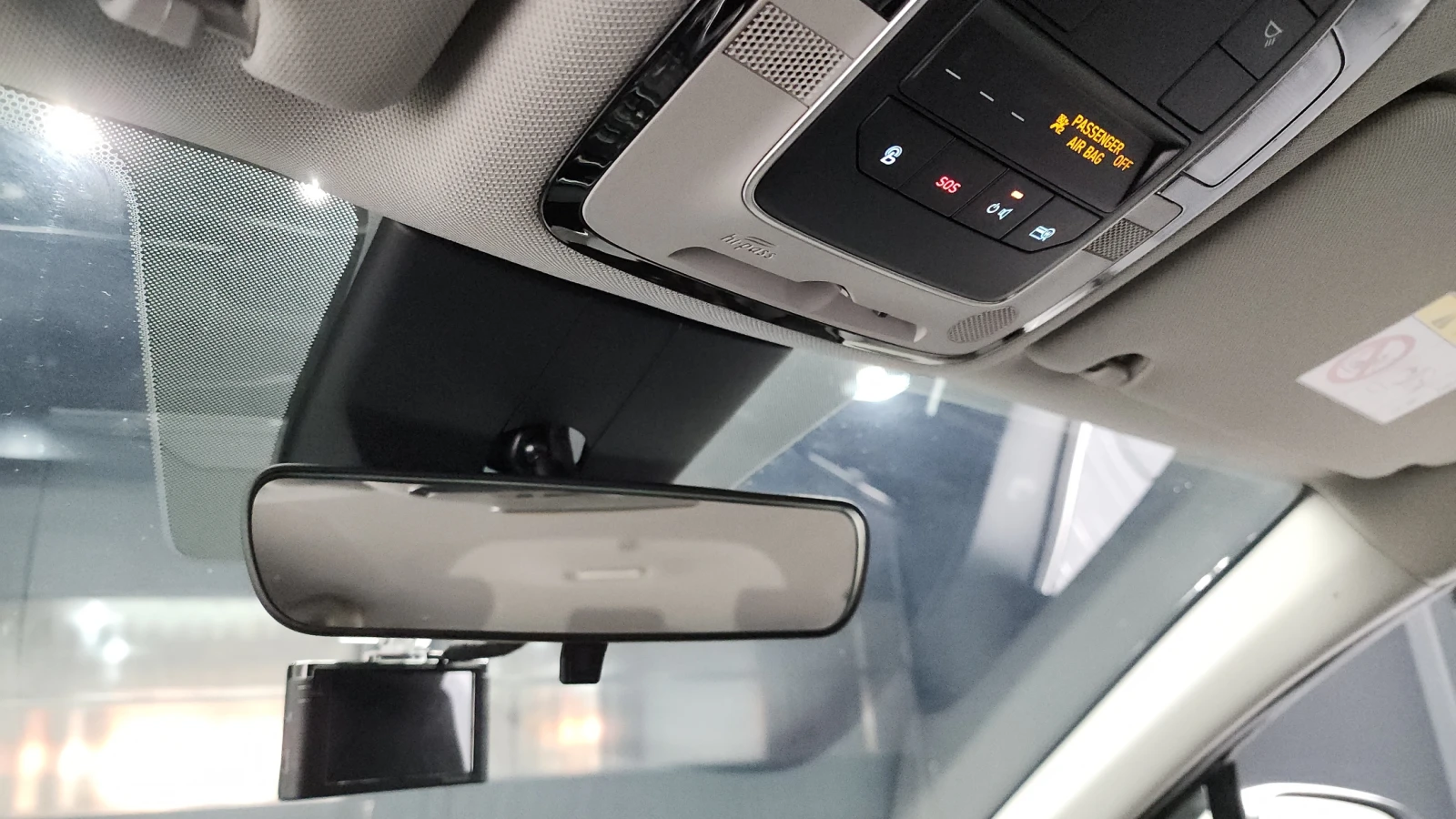 Hyundai Santa fe 2.2 4WD PREMIUM CHOICE | Mobile.bg   16