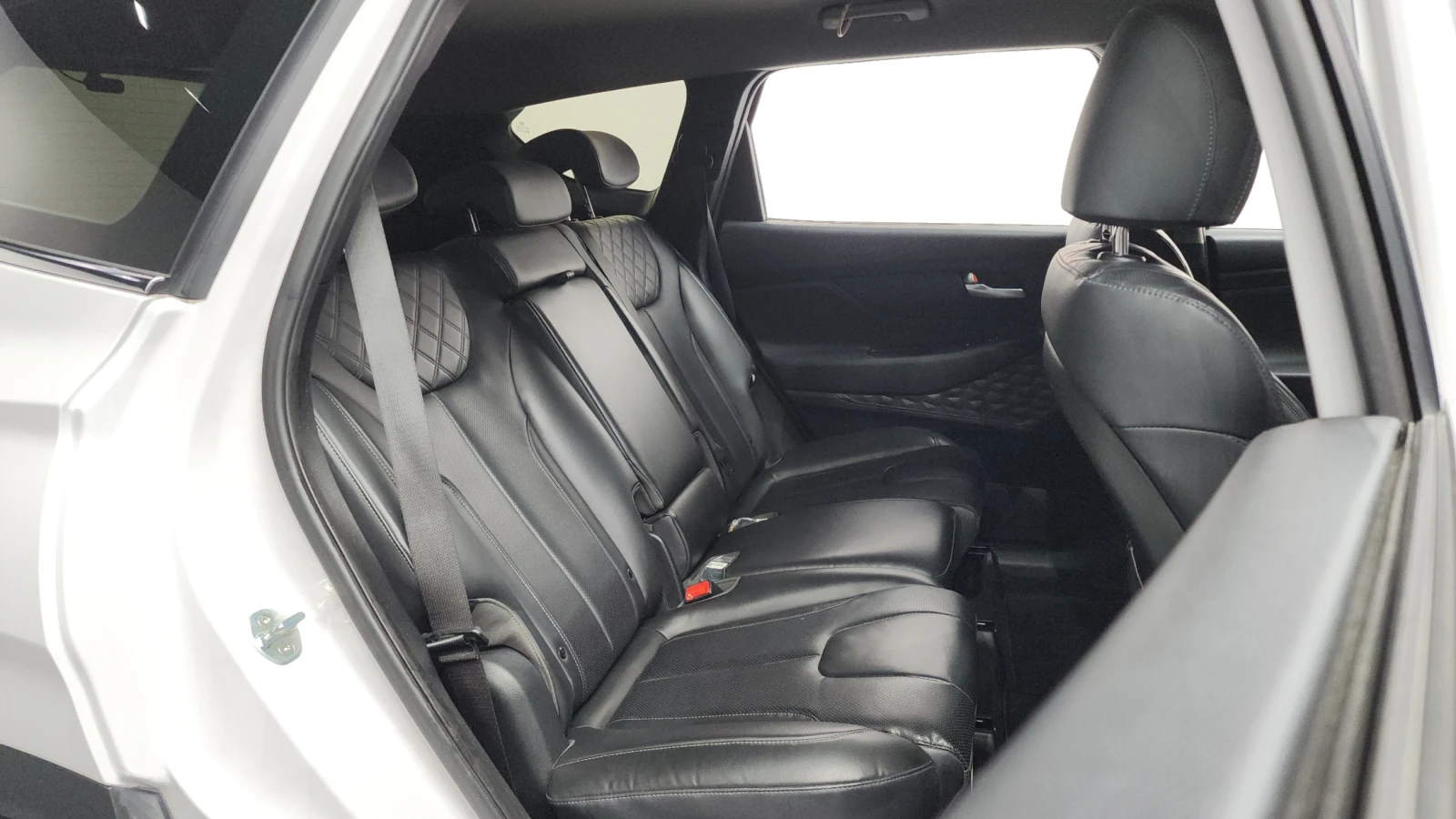 Hyundai Santa fe 2.2 4WD PREMIUM CHOICE | Mobile.bg   11