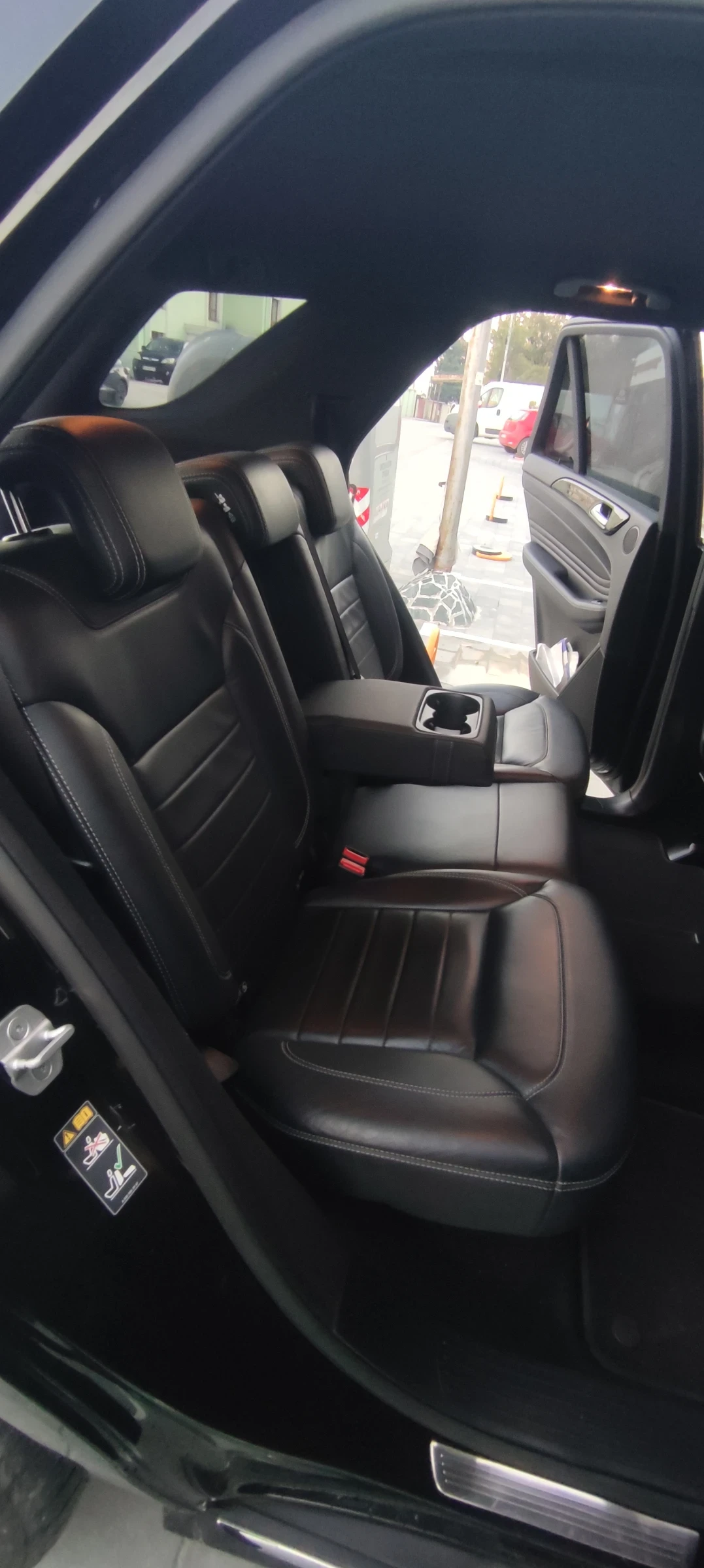 Mercedes-Benz ML 350 | Mobile.bg � ����������� 9