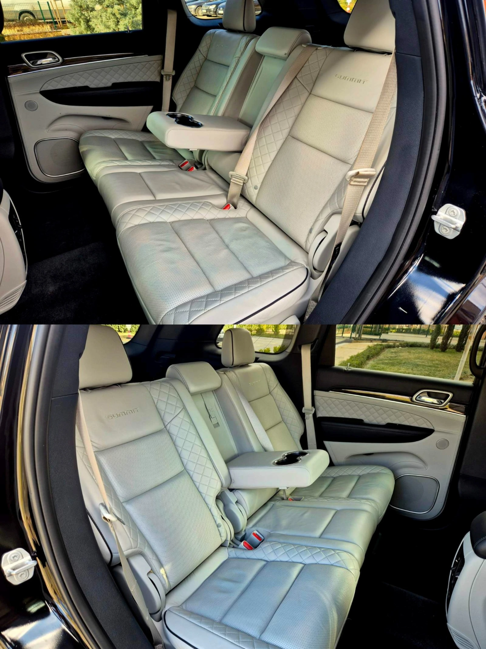 Jeep Grand cherokee * SUMMIT* H&K* ��������* ������* SWISS | Mobile.bg � ����������� 11