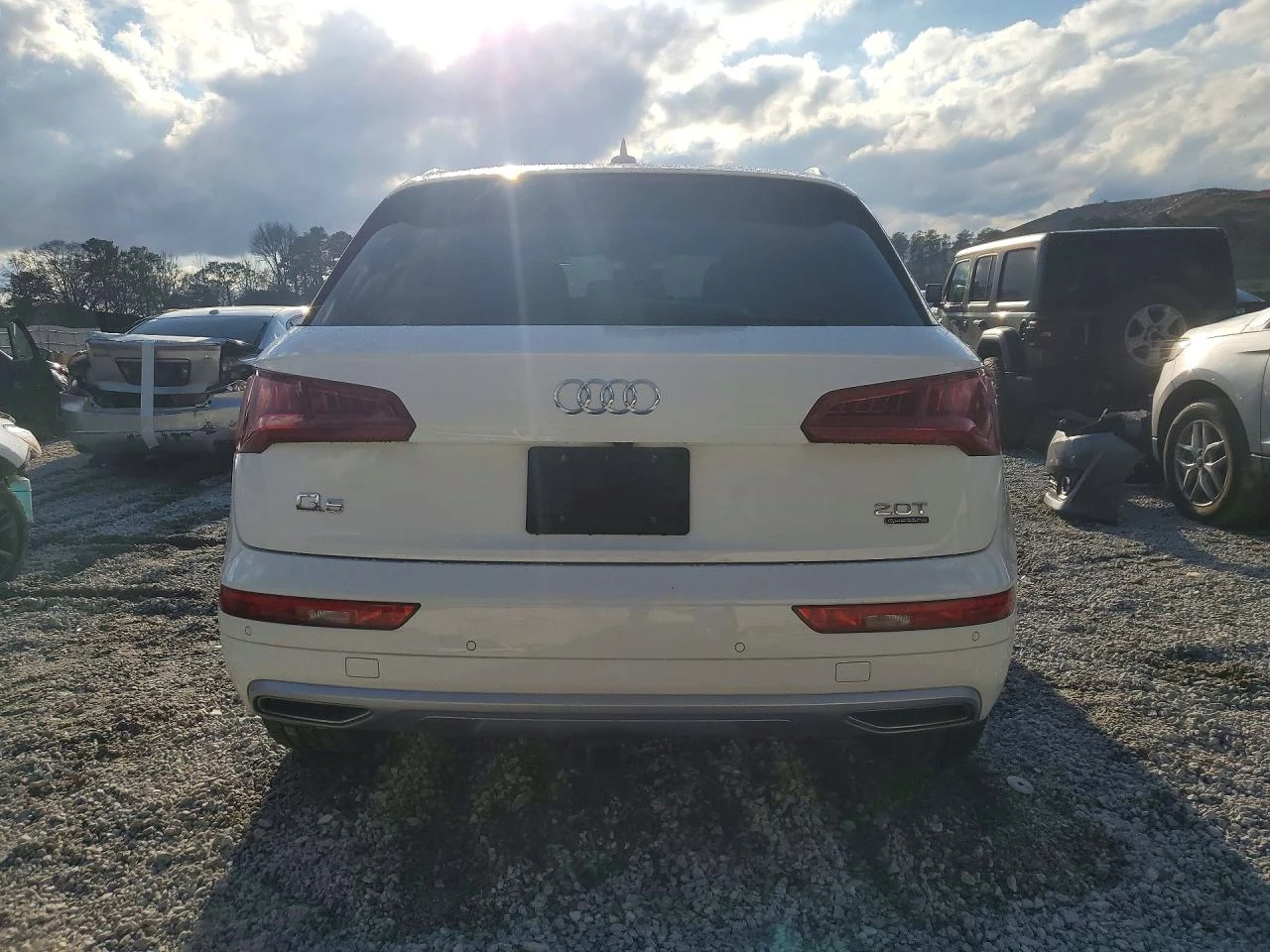 Audi Q5 PRESTIGE* FULL* ������ ��* ��������� | Mobile.bg � ����������� 6