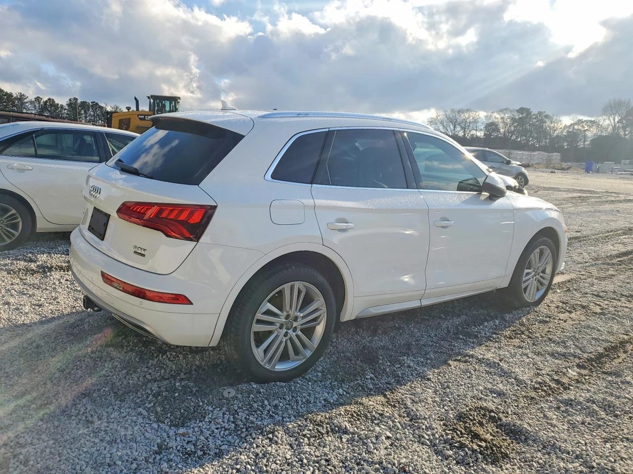 Audi Q5 PRESTIGE* FULL* ������ ��* ��������� | Mobile.bg � ����������� 5